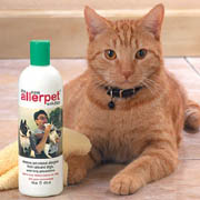 Allerpet�  -  flacone 355 ml