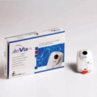 Emettitore di Ultrasuoni anti-acaro AllerVia-PL a Batteria