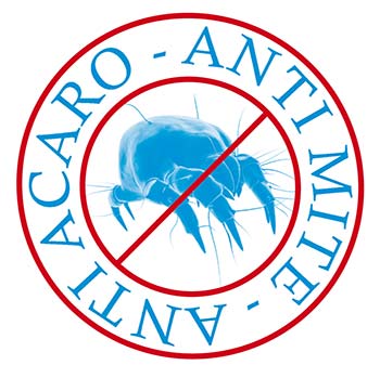 coprimaterassi antiacaro