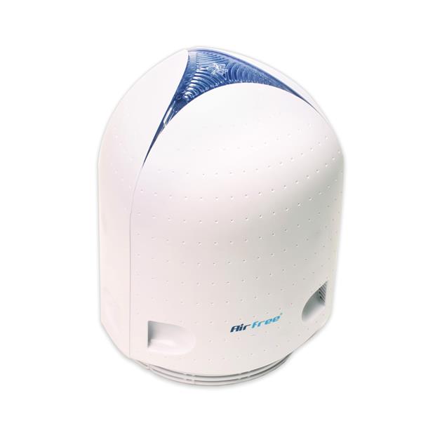 Airfree Babyair 40 purificatore d'aria senza filtro, 100