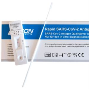 Self-Test Nasale Antigenico Covid-19